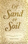 Nadav Samin, Samin Nadav - Of Sand Or Soil