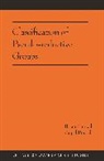 Brian Conrad, Brian Prasad Conrad, Conrad Brian, Gopal Prasad, Prasad Gopal - Classification of Pseudo-Reductive Groups