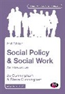 Jo Cunningham, Jo Cunningham Cunningham, Steve Cunningham, Cunningham Jo, Cunningham Steve - Social Policy and Social Work
