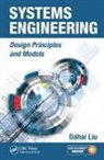 Dahai Liu, Dahai (Embry Riddle Aeronautical University Liu, Liu Dahai - Systems Engineering