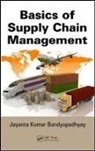 Jayanta Kumar Bandyopadhyay, Jayanta Kumar (Central Michigan Uni Bandyopadhyay, Bandyopadhyay Jayanta Kumar - Basics of Supply Chain Management
