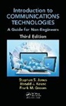 Frank M. Groom, Groom Frank M., Stephan Jones, Stephan (Ball State University Jones, Stephan Kovac Jones, Jones Stephan... - Introduction to Communications Technologies