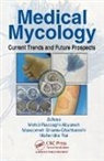 Mehdi Shams-Ghahfarokhi Razzaghi-Abyaneh, Mahendra Rai, Rai Mahendra, Mehdi Razzaghi-Abyaneh, Razzaghi-Abyaneh Mehdi, Masoomeh Shams-Ghahfarokhi... - Medical Mycology