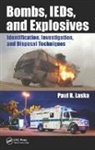 Paul R. Laska, Laska Paul R. - Bombs, Ieds, and Explosives