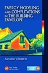 Alexander V. Dimitrov, Alexander V. (European Polytechnical Uni Dimitrov, Dimitrov Alexander V. - Energy Modeling and Computations in the Building Envelope