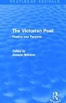 Joseph (Ucla Bristow, Joseph Bristow, Bristow Joseph - Victorian Poet (Routledge Revivals)