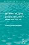 Clarence Ludlow Brownell - Heart of Japan (Routledge Revivals)