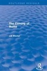 John Wacher - Coming of Rome (Routledge Revivals)