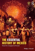 Philip Russell, Russell Philip - Essential History of Mexico