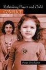 Susan Grieshaber, Grieshaber Susan - Rethinking Parent and Child Conflict