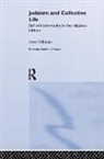 Aryei Fishman, Fishman Aryei - Judaism and Collective Life