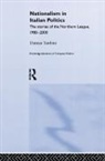 Damian Tambini, Tambini Damian - Nationalism in Italian Politics