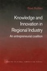 Roel Rutten, Rutten Roel - Knowledge and Innovation in Regional Industry