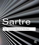 Jean-Paul Sartre - Transcendence of the Ego