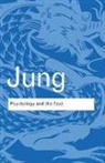 C.G. Jung - Psychology and the East