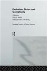 Kenneth Boulding, Kenneth Khalil Boulding, Elias Khalil - Evolution, Order and Complexity