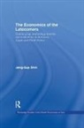 Jang-Sup Shin, Jang-Sup (National University of Singapore Shin, Shin Jang-Sup - Economics of the Latecomers