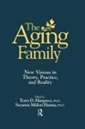 Terry Midori Hanna Hargrave, Terry Hargrave, Hargrave Terry, Suzanne Midori Hanna - Aging Family