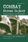Charles R. (Tulane University Figley, Charles R Figley, Charles R. Figley, William Nash, Nash William - Combat Stress Injury
