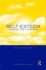 Mary H. Guindon, Mary H Guindon, Mary H. Guindon, Guindon Mary H. - Self-Esteem Across the Lifespan