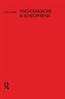 Irving B Weiner, Irving B. Weiner - Psychodiagnosis in Schizophrenia