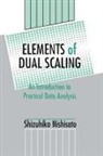 Shizuhiko Nishisato - Elements of Dual Scaling