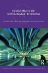 Fabio Markandya Cerina, Fabio Cerina, Cerina Fabio, Anil Markandya, Michael Mcaleer, McAleer Michael - Economics of Sustainable Tourism