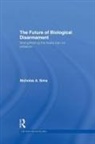 Nicholas A Sims, Nicholas A. Sims, Nicholas A. (London School of Economics &amp; Po Sims - Future of Biological Disarmament