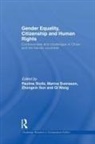 Pauline Svensson Stoltz, Pauline Stoltz, Stoltz Pauline, Marina Svensson, Svensson Marina, Qi Wang... - Gender Equality, Citizenship and Human Rights