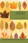 Ingolfur Welsh Bluhdorn, Ingolfur Bluhdorn, Bluhdorn Ingolfur, Ian Welsh, Welsh Ian - Politics of Unsustainability