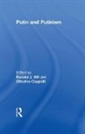 Ronald J. Cappelli Hill, Ottorino Cappelli, Cappelli Ottorino, Ronald J. Hill - Putin and Putinism