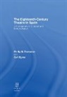 Philip B. Byrne Thomason, Ceri Byrne, Byrne Ceri, Philip B. Thomason, Thomason Philip B. - Eighteenth-Century Theatre in Spain
