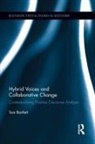 Tom Bartlett, Tom (Cardiff University Bartlett, Bartlett Tom, Michelle Lazar - Hybrid Voices and Collaborative Change