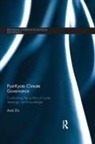 Asim Zia, Asim (University of Vermont Zia - Post-Kyoto Climate Governance