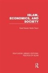 Syed Nawab Haider Naqvi, Syed Nawab Haider Naqvi, Naqvi Syed Nawab Haider - Islam, Economics, and Society
