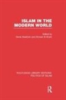 Denis Al-Shahi Maceoin, Ahmed Al-Shahi, Denis MacEoin - Islam in the Modern World