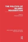 Mohammed Ayoob - Politics of Islamic Reassertion