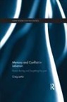 Craig Larkin, Larkin Craig - Memory and Conflict in Lebanon