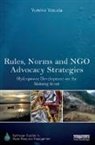 Yumiko Yasuda, Yasuda Yumiko - Rules, Norms and Ngo Advocacy Strategies