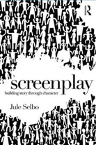 Jule Selbo, Selbo Jule - Screenplay