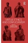 Stephen Slote Angle, Stephen Angle, Michael Slote, Slote Michael - Virtue Ethics and Confucianism