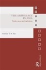 Andrew T H Tan, Andrew T. H. Tan, Andrew T.H. Tan - Arms Race in Asia