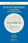 Tao Li, Tao Li, Li Tao - Event Mining