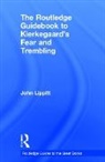 John Lippitt - Routledge Guidebook to Kierkegaard''s Fear and Trembling