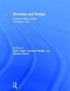 Beth Smith Tauke, Charles Davis, Korydon Smith, Smith Korydon, Beth Tauke, Tauke Beth - Diversity and Design