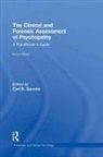 Carl Gacono, Carl Gacono - Clinical and Forensic Assessment of Psychopathy