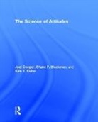 Shane Blackman, Joel Cooper, Joel (Princeton University Cooper, Joel (Princeton University Princeton Unive Cooper, Cooper Joel, Kyle Keller... - Science of Attitudes
