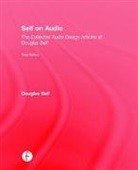 Douglas Self, Self Douglas - Self on Audio