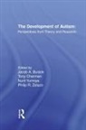 Jacob A. Charman Burack, Jacob A Burack, Jacob A. Burack, Burack Jacob A., Tony Charman, Charman Tony... - Development of Autism