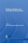 Ferran (Universitat Pompeu Fabra Requejo, Miquel Caminal, Caminal Miquel, Ferran Requejo - Political Liberalism and Plurinational Democracies